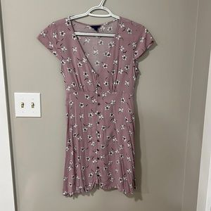 Aeropostale Mini Dress